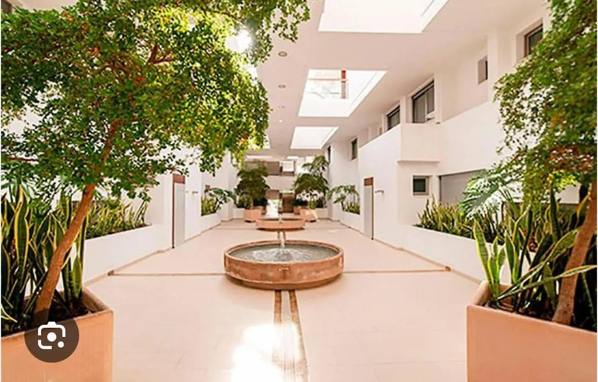 Beautiful Holiday Duplex Vitania La Cala De Mijas Apartamento