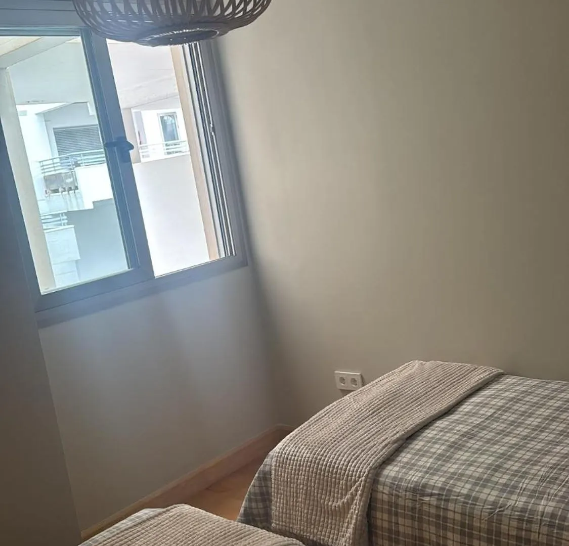 Διαμέρισμα Beautiful Holiday Duplex Vitania La Cala De Mijas Ισπανία