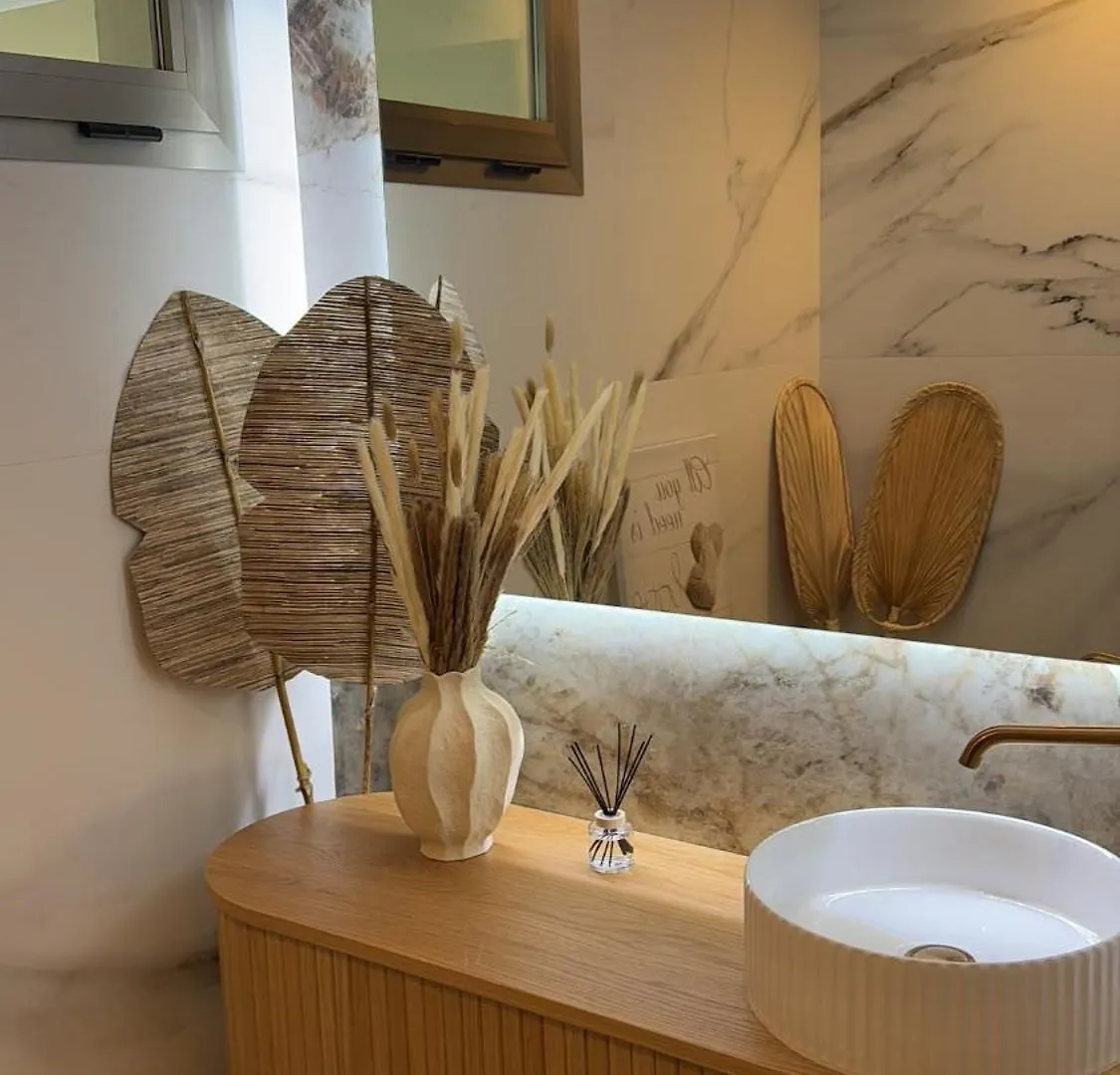 Beautiful Holiday Duplex Vitania La Cala De Mijas Espanha