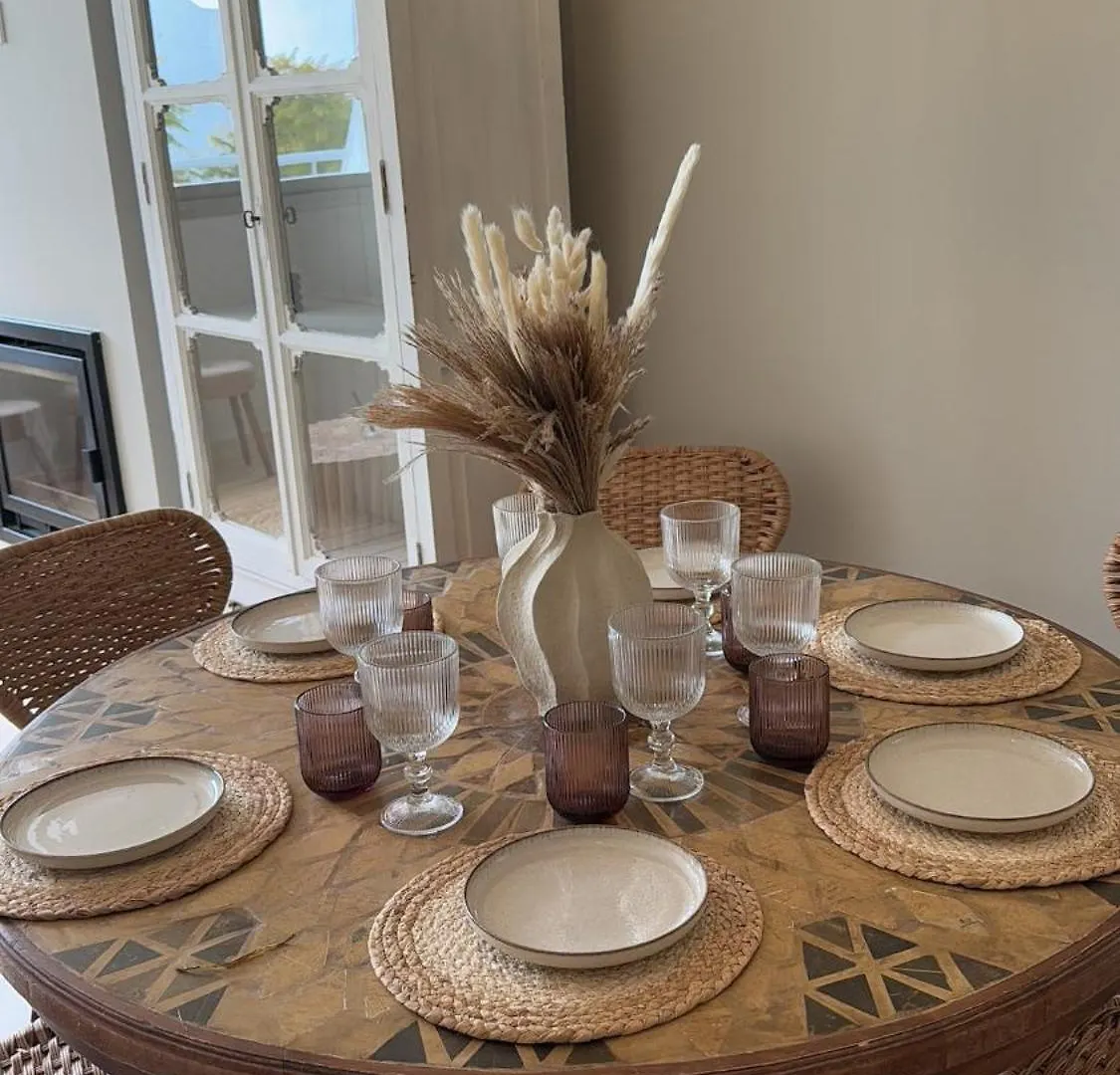 Beautiful Holiday Duplex Vitania La Cala De Mijas Διαμέρισμα