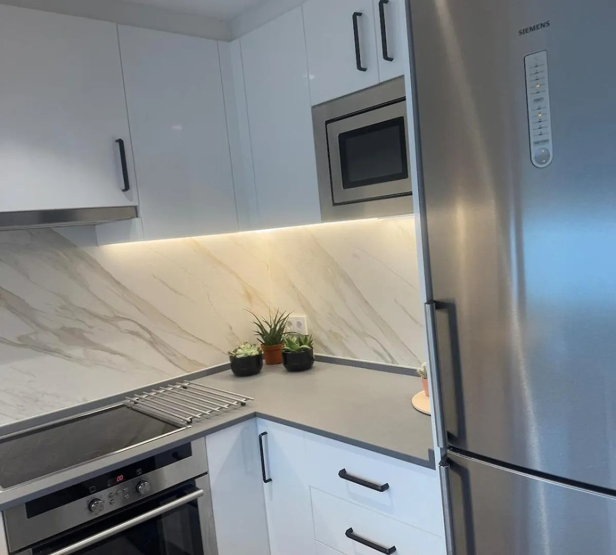 Beautiful Holiday Duplex Vitania La Cala De Mijas Ισπανία
