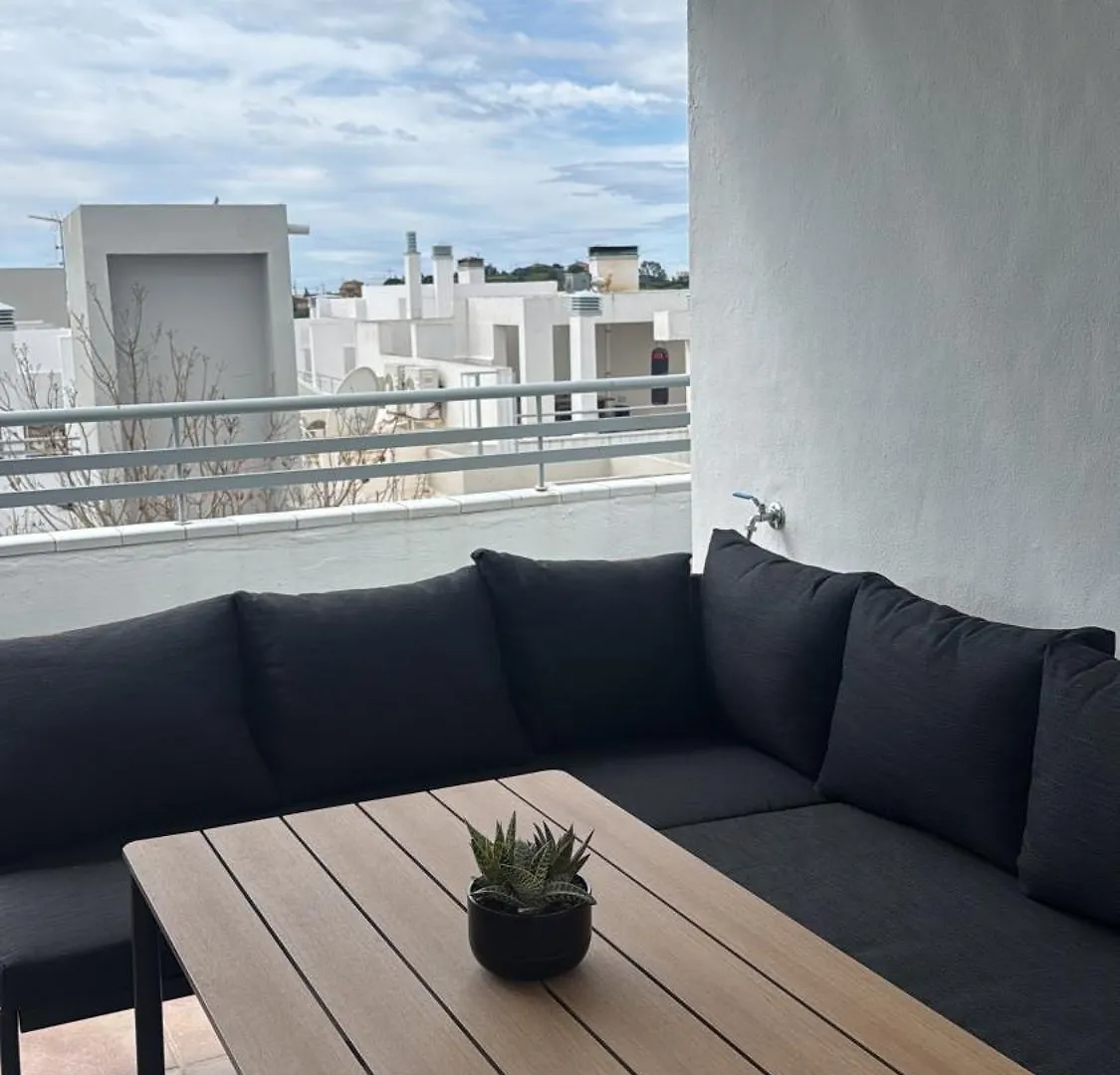 Beautiful Holiday Duplex Vitania La Cala De Mijas Διαμέρισμα