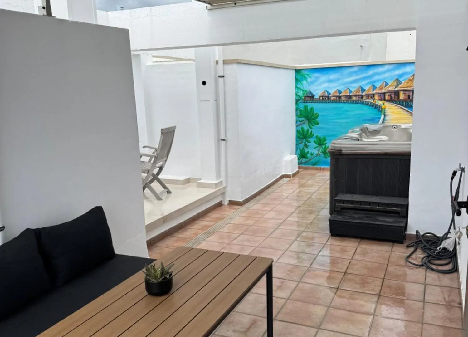 Beautiful Holiday Duplex Vitania La Cala De Mijas 0*,