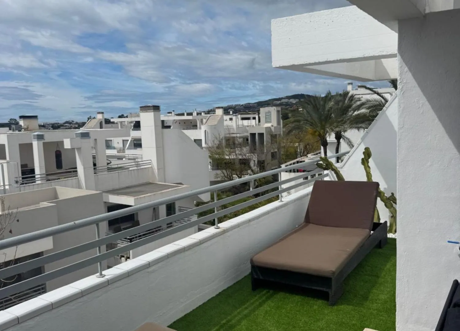 Beautiful Holiday Duplex Vitania La Cala De Mijas Apartamento